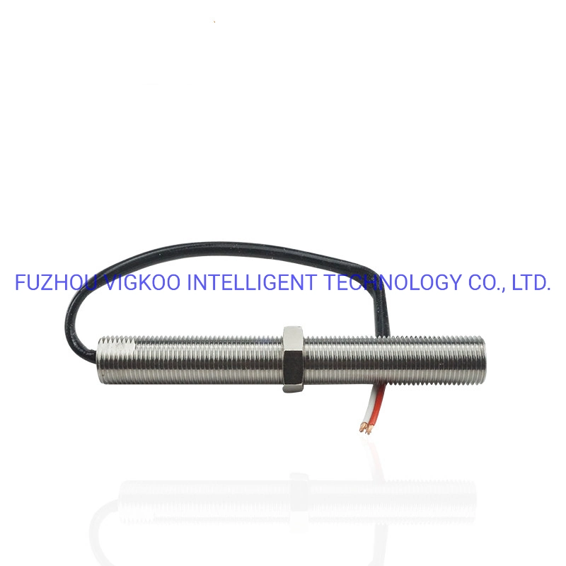 Diesel Engine Magnetic Pickup Auto Speed Sensor Msp676