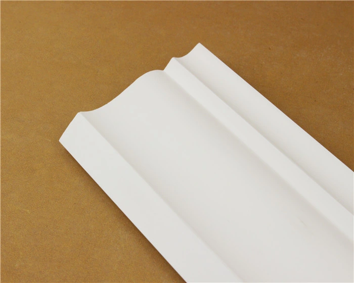 Primed or Painted or Lacquered Wood & MDF Crown Moulding