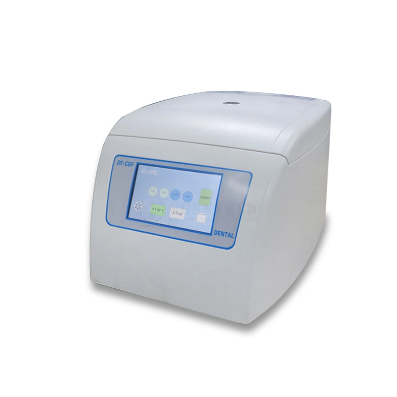 Sy-BS65 Laboratory Equipment Prp Cgf Prf Blood Plasma Centrifuge