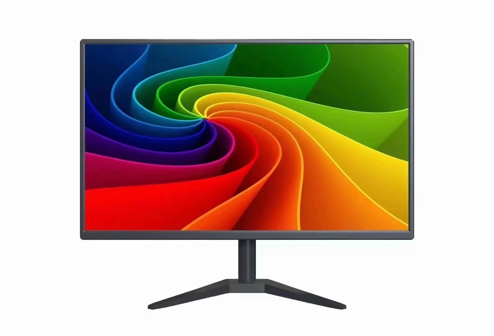 Monitor OEM LED 20inch pantalla IPS Full HD sin marco China Monitor de oficina LCD de fábrica Monitor de juegos