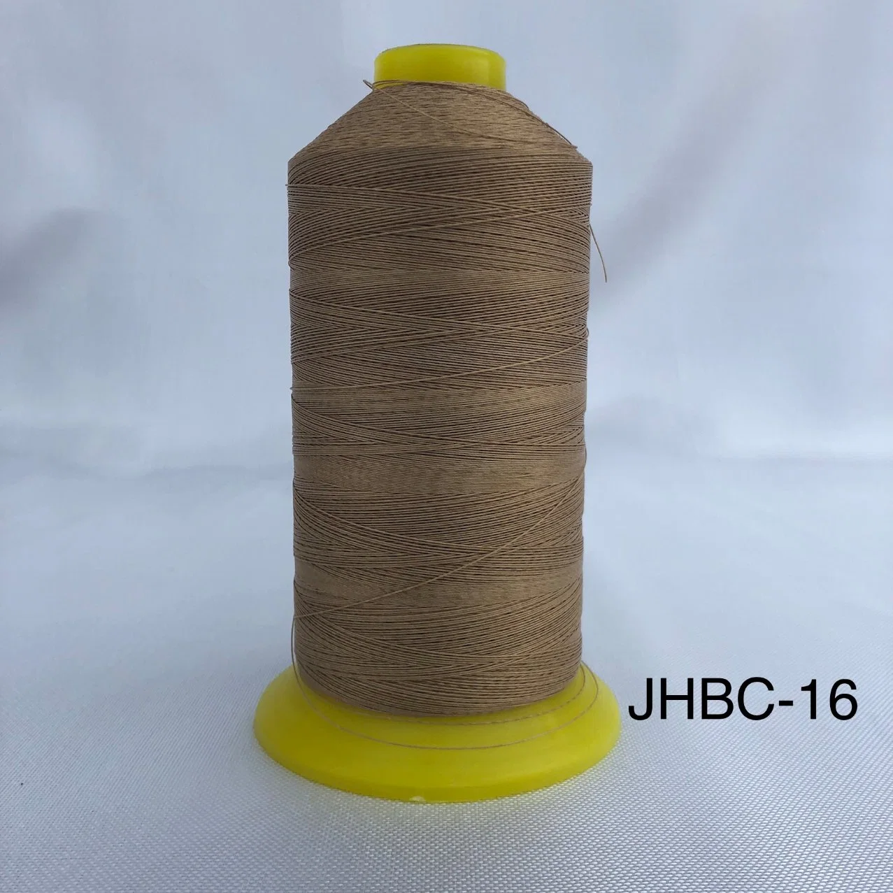 Fiberglass Supplier Hightemperature Resistance 220 Tex Sewing Thread