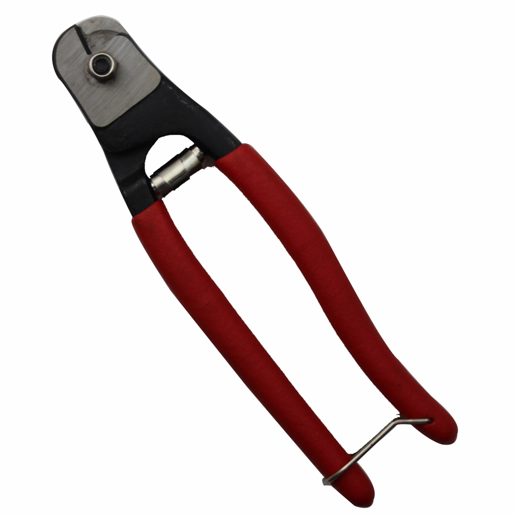 Straight Type Wire Rope Cutter