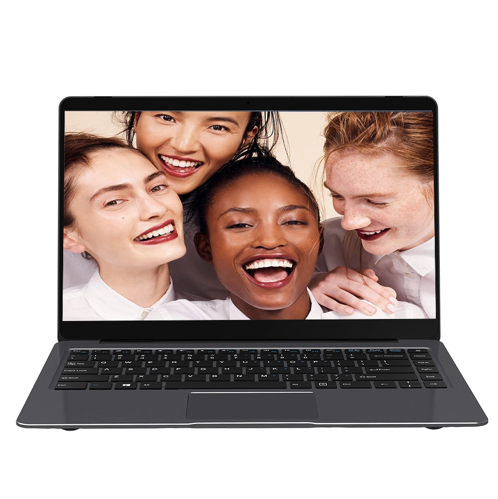 Shenzhen OEM Hersteller 14,1 Zoll Laptop Intel Apollo Lale Gemini See Aluminium Ultra Thin Laptop Großhandel/Lieferant