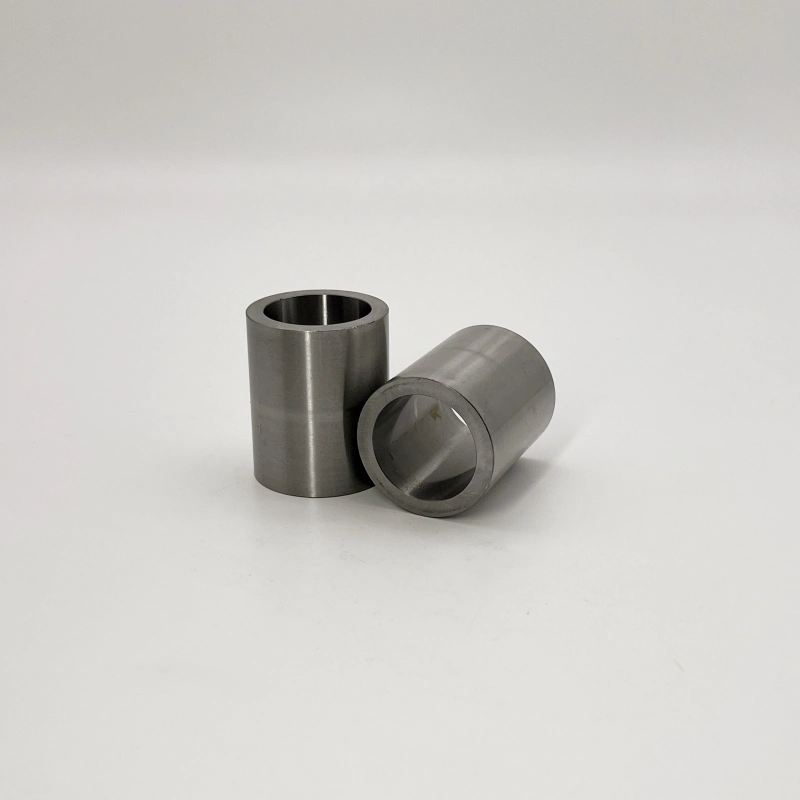 OEM Custom CNC Turning Titanium Round Threaded M3 M4 M5 M6 M8 Metal 316L Stainless Steel Aluminum Spacers