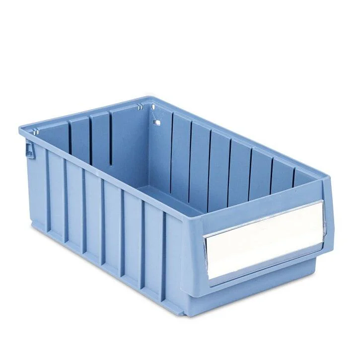 Storage Box with Divider for Screws and Bolts Organize