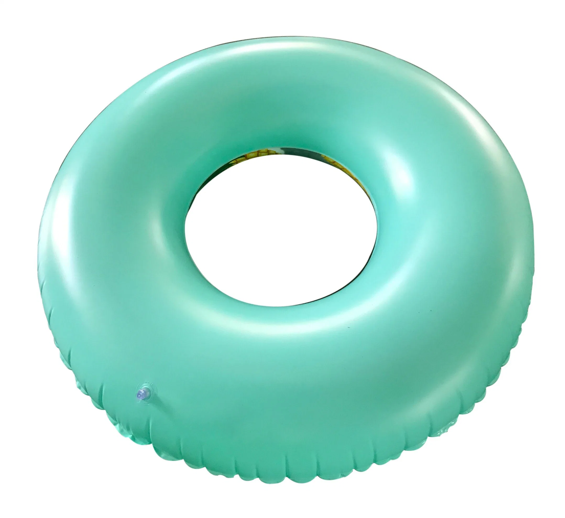 Niños PVC Inflatable Piscina flotante bebé Swim Ring niños Jugar Juguetes