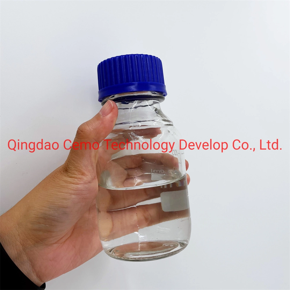 Sample Available CAS No. 4083-64-1 P-Toluenesulfonyl Isocyanate with Competitive Price