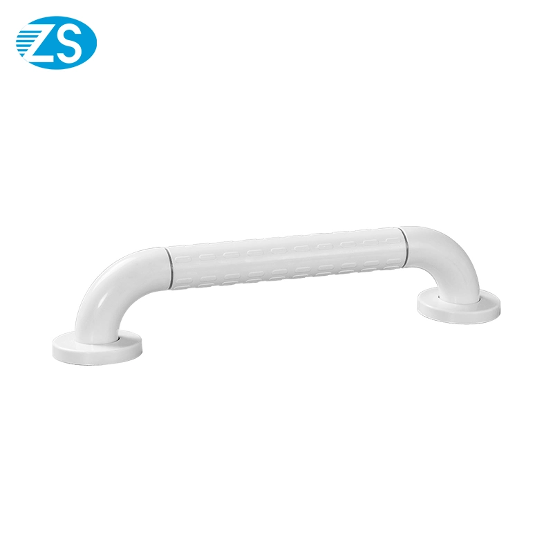 Rails de Sécurité Toilette Nylon Handicap douche Grab Bar en aluminium