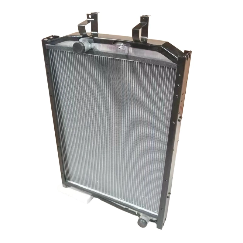 Made in China Genuine Radiator Water Tank Aluminum Radiator for 5065001101