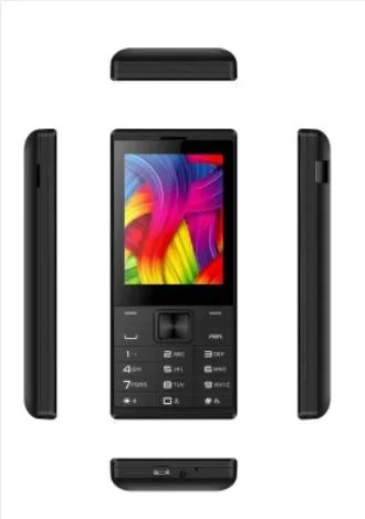 a Large Number of Wholesale/Supplier The Elderly 2g Feature Phones for Itel Tecno Mobile Phone,