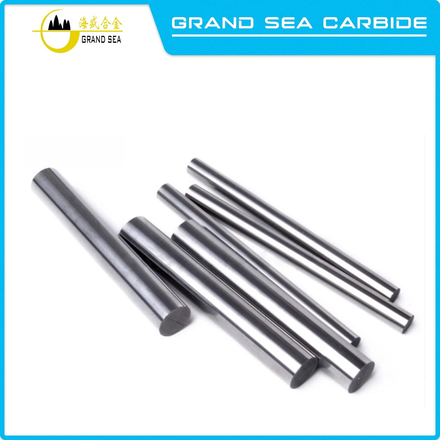 Good Quality Tungsten Cemented Carbide Rod with Good Wear