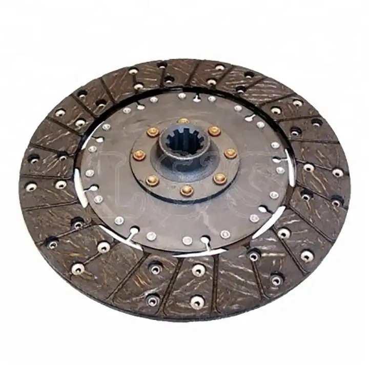 Me521150 MFC561 Me521155 Automatic Truck Clutch Pressure Plate for Japanese Medium Duty Mitsubishi Fuso