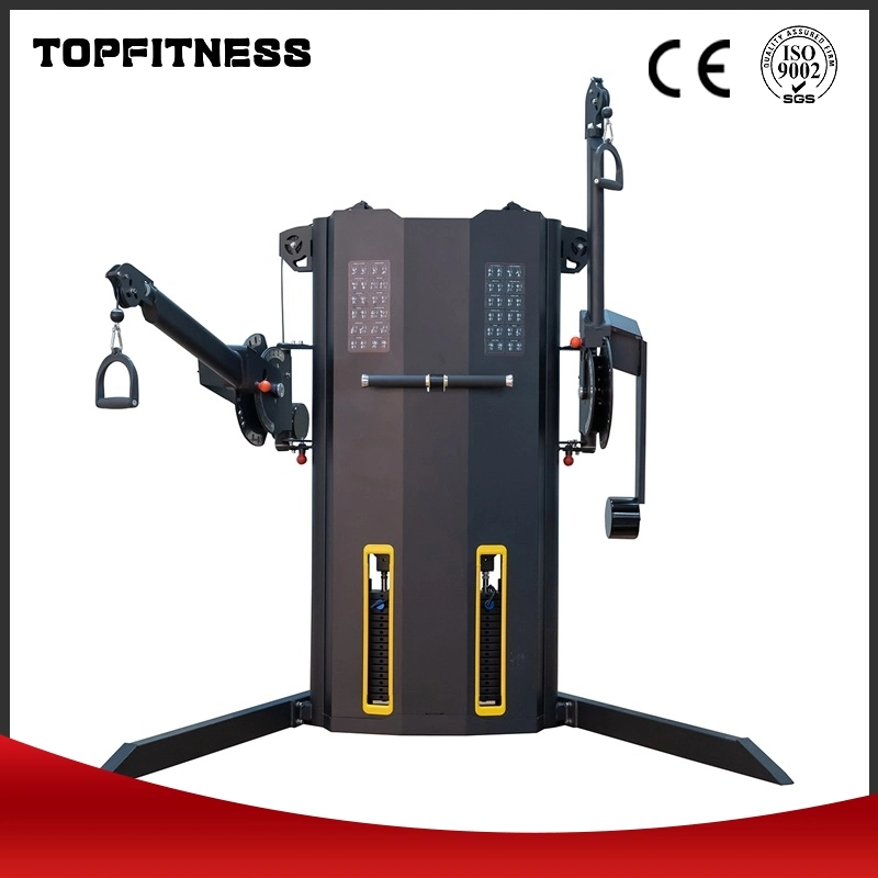 China Factory Direct Supply Safety Multi Exercise Portable Work out Fitness Equipment Multifuncional