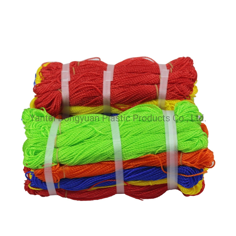 3/4 Strands PE New Material Twine for Packing Fishing