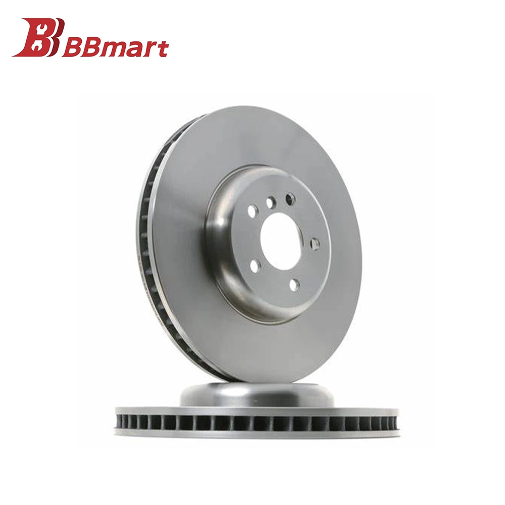 Bbmart Auto Parts del rotor de freno de disco trasero para BMW F01 OE 34216775291