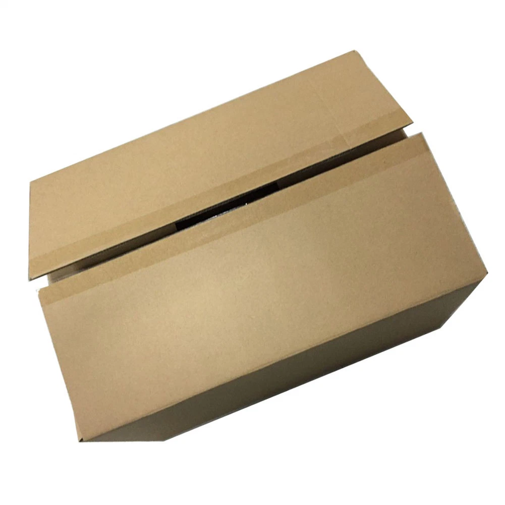 Customized Printed Corrugated Outer Mailer Packing Boxes