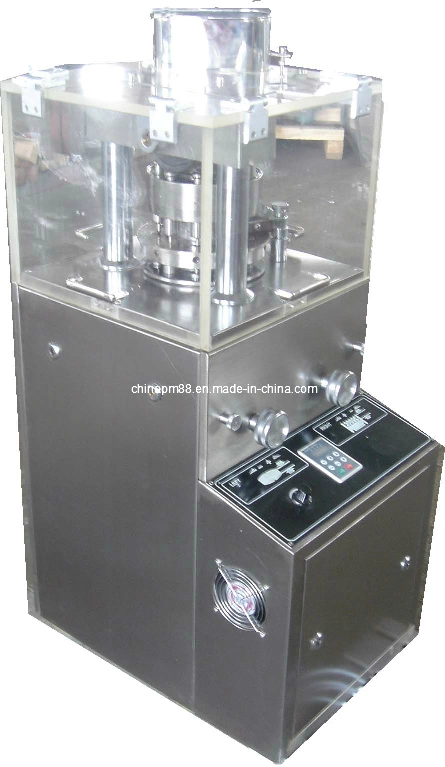 CS-2, Tablet Friability Testing Instrument for Pharmaceutical Tester