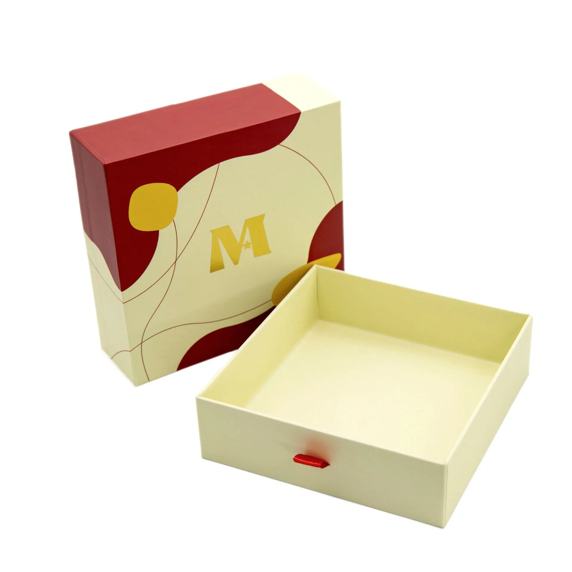 European Standard Special Paper Packing Box Gift Boxes Box for Paper for Wooden-Crafts