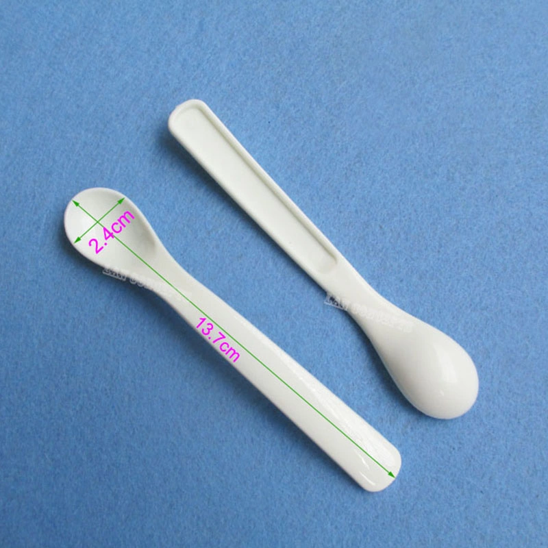 2g Measuring Spoon 2 Gram Plastic Scoop Kitchen Tool Kitchenware