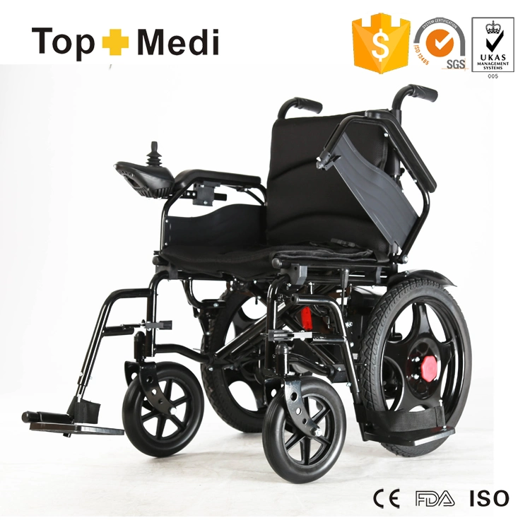 2022 Medical Equipment Distributor Electric Power Wheelchair Prices