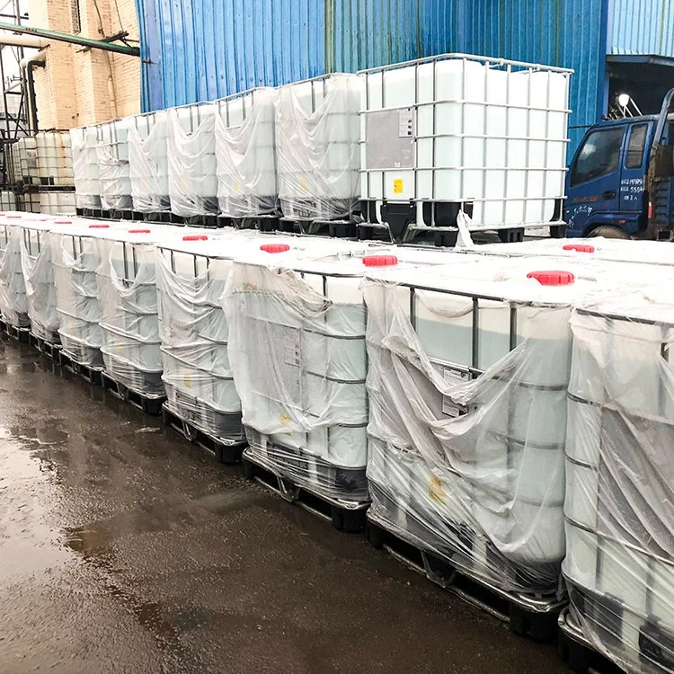 Hight Quality Competitive Price Formic Acid