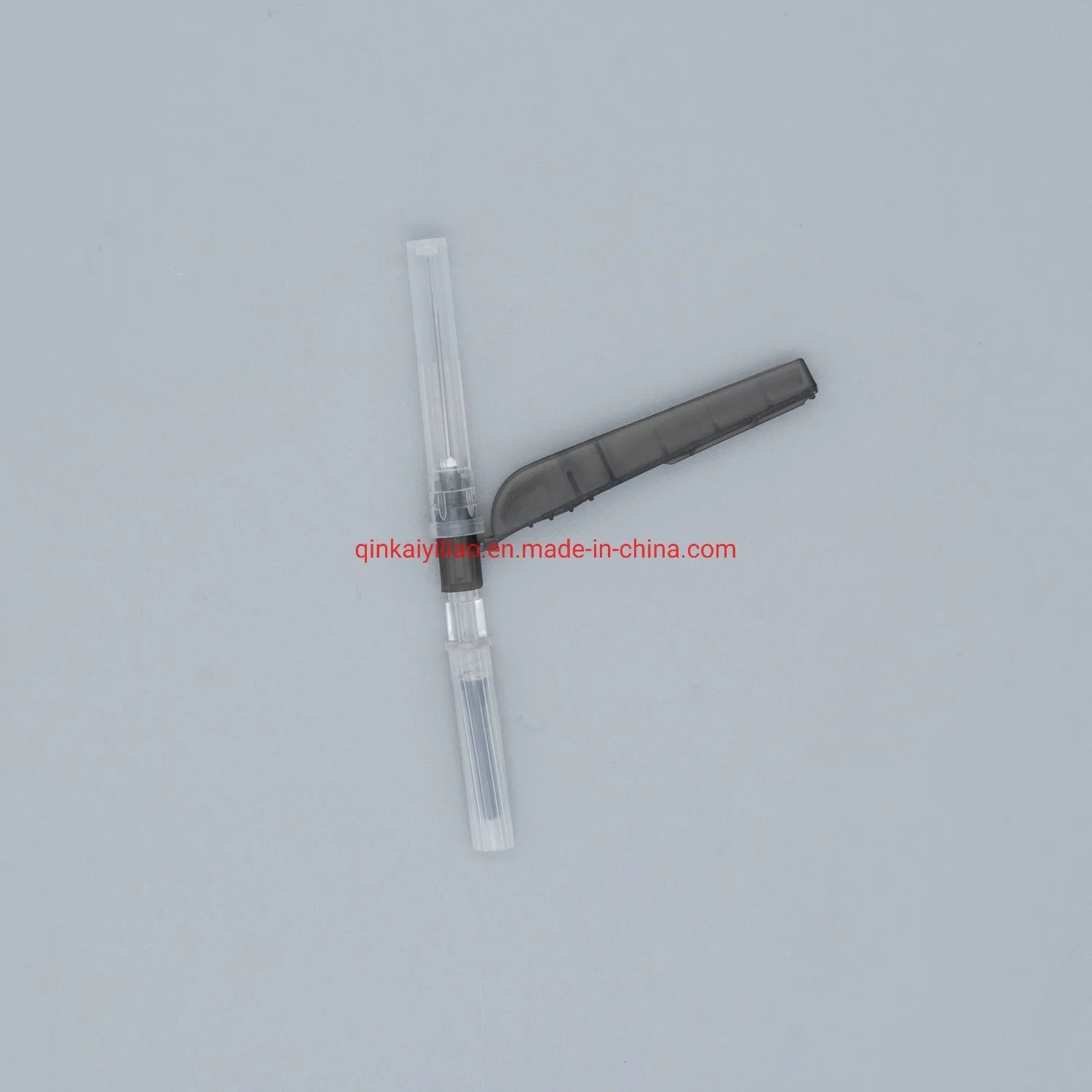 Disposable Dental Needle Ce&ISO