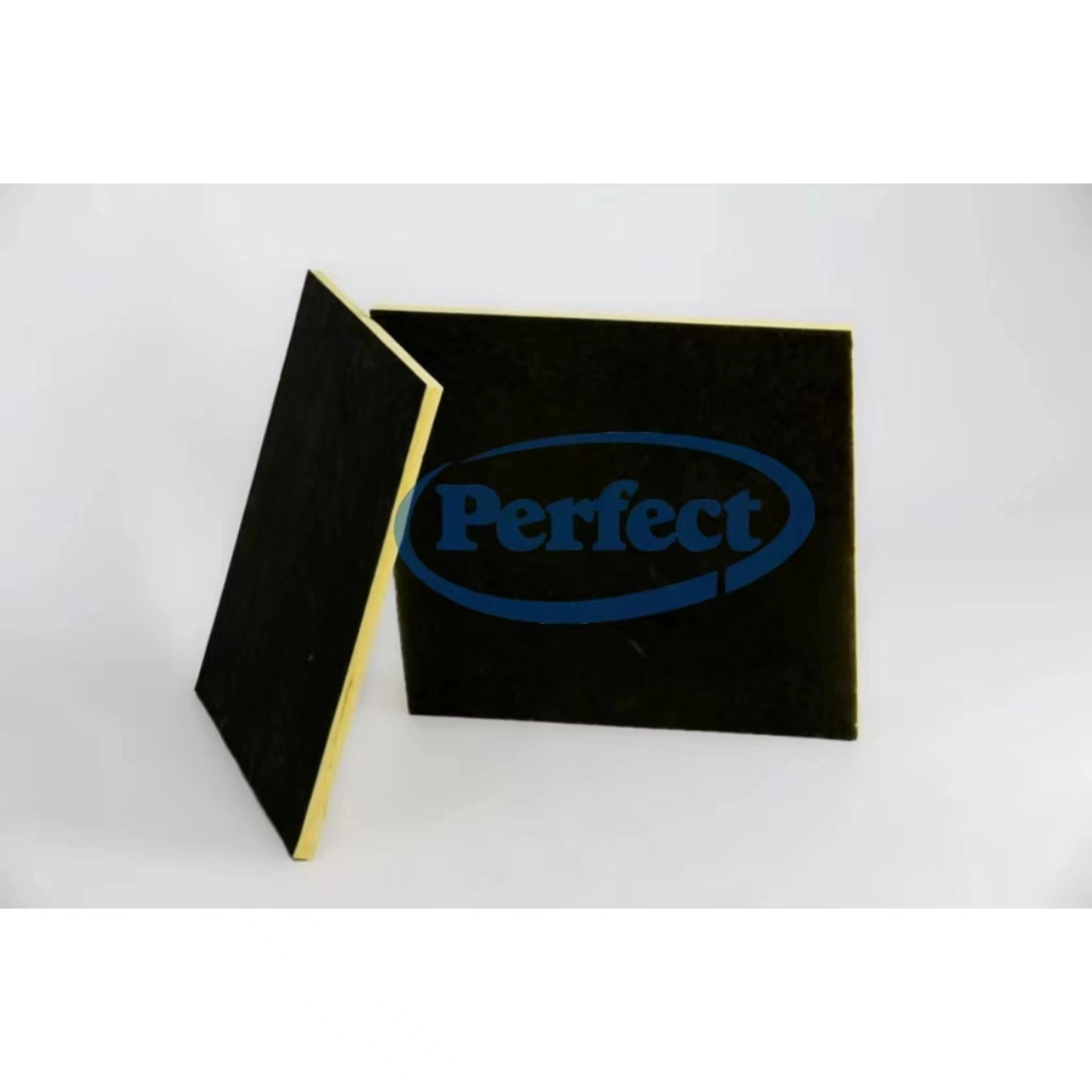 Fiber Glass Surface Veil Mat, Black/White Fiberglass Tissue Mat