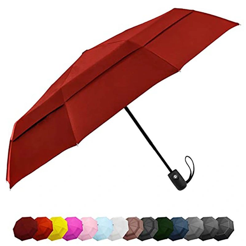 Professional Folding Umbrella Gift Umbrellas Rain Umbrella Supplier