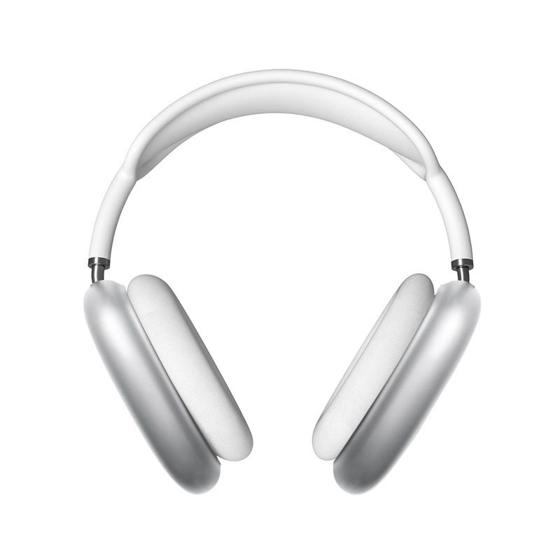OEM Electronic Product Headband Headset Phones Stereo HiFi Wireless Headset