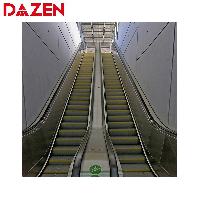 China Wholesale Shopping Mall Escalator Price Hyundai avec certificats ce