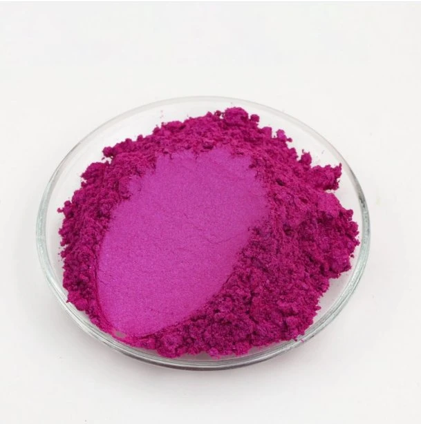 Pearl Mica Soap Colorants Pigments Powder in Bulk