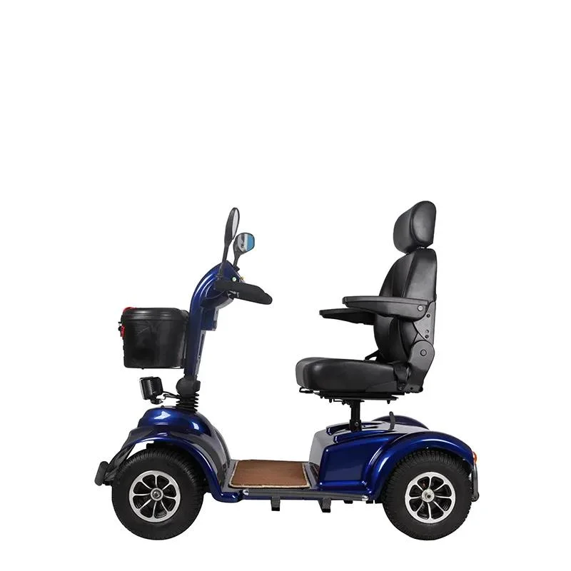 Electric Wheelchair Scooter Handicapped Mobility Scooter