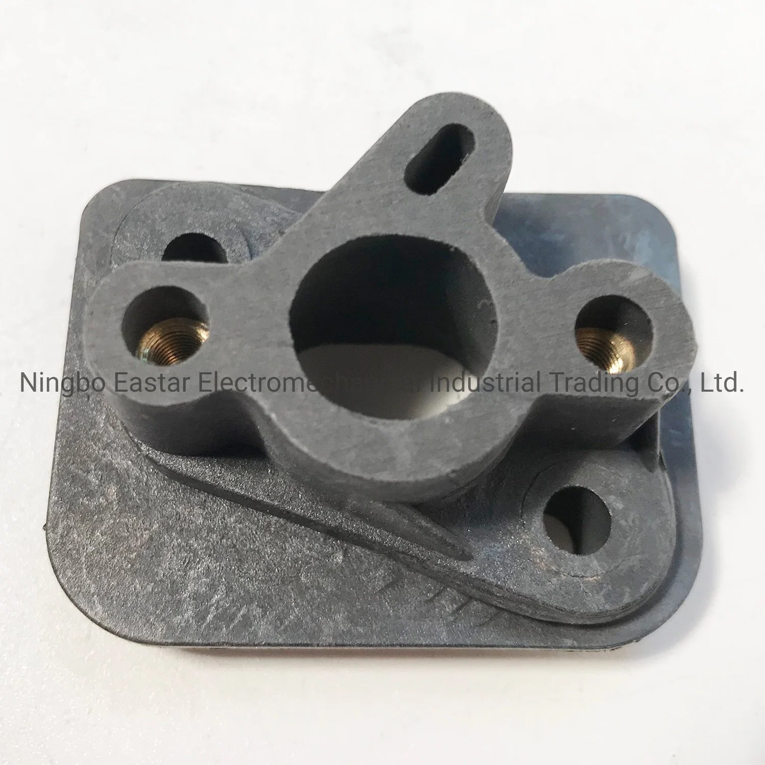 Intake Manifold for 2 Stroke 33cc 43cc 49cc Engine Goped Scooter Cat Eye Pocket Bike Kids Motor