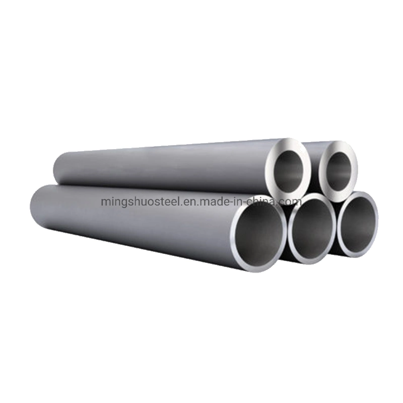 Manufacturer Hot Selling Nickel-Based Alloy Tube with CE Certificate