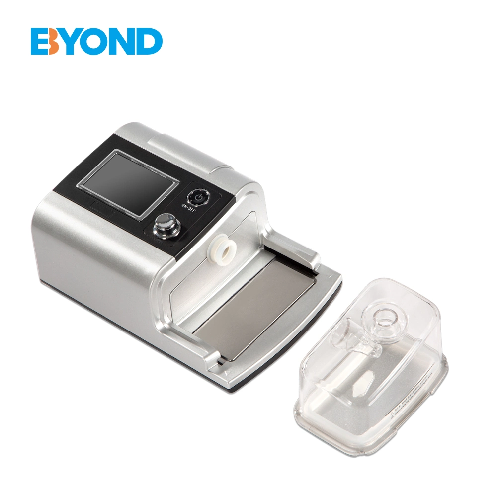 Byond Ventilator Breathing Machine Price CPAP Bipap