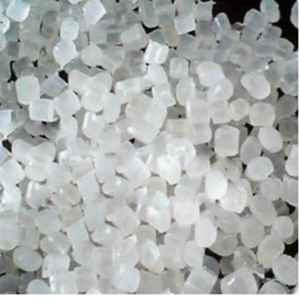 GPPS 123 Polystyrene Pellets GPPS Granules Plastic Raw Materials Unfilled PS Granules