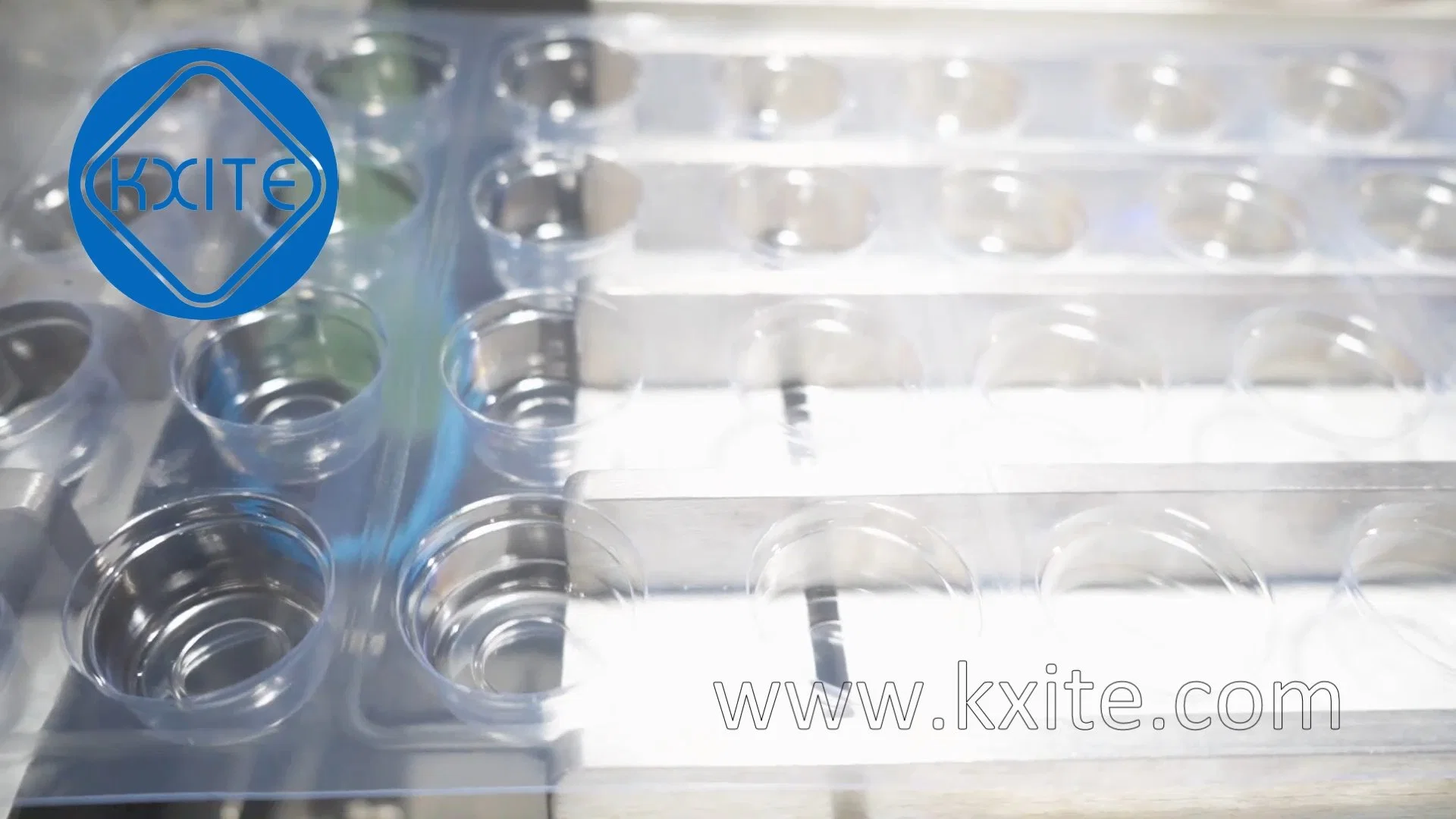 Rapid Test Cassette Lungene Antibody IgG IgM Test Packaging Machine