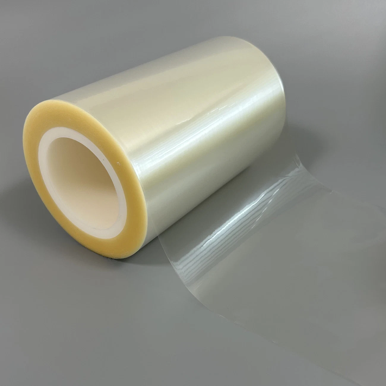 Transparent Stretch BOPP CPP OPP PVC Shrink PE Film Antifog Protective Film