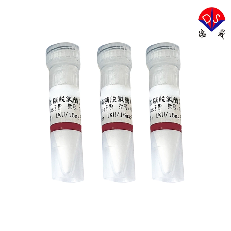 Cystationine Beta Lyase, Cbl, The Core Raw Material of The Cystationine HCl Reagent Kit