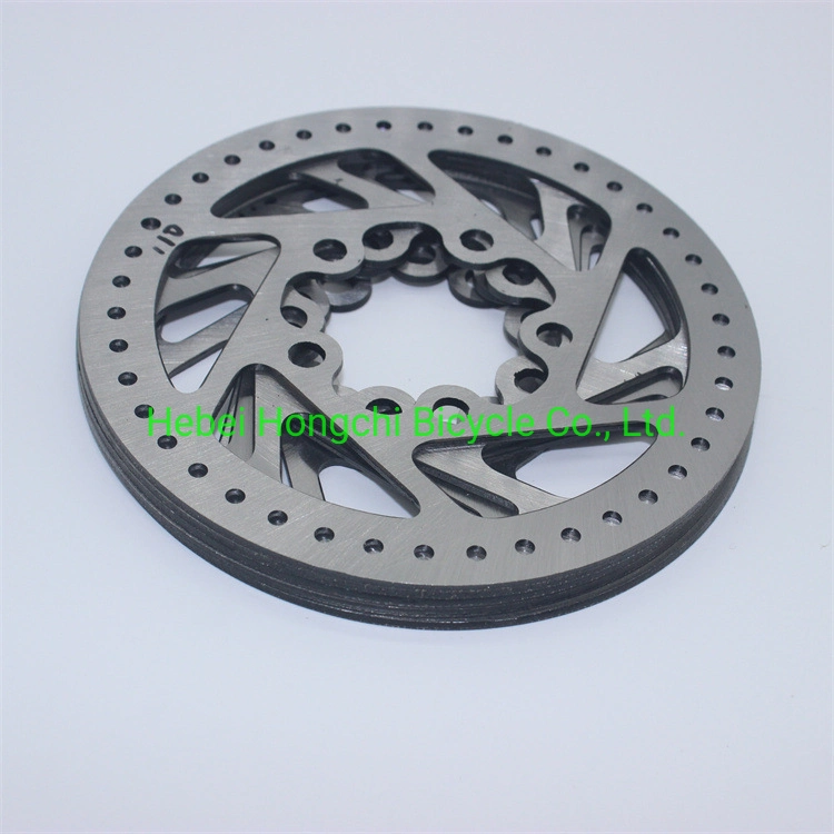 Six Holes Bike Disc Brake Rotors for Bike Spare Parts