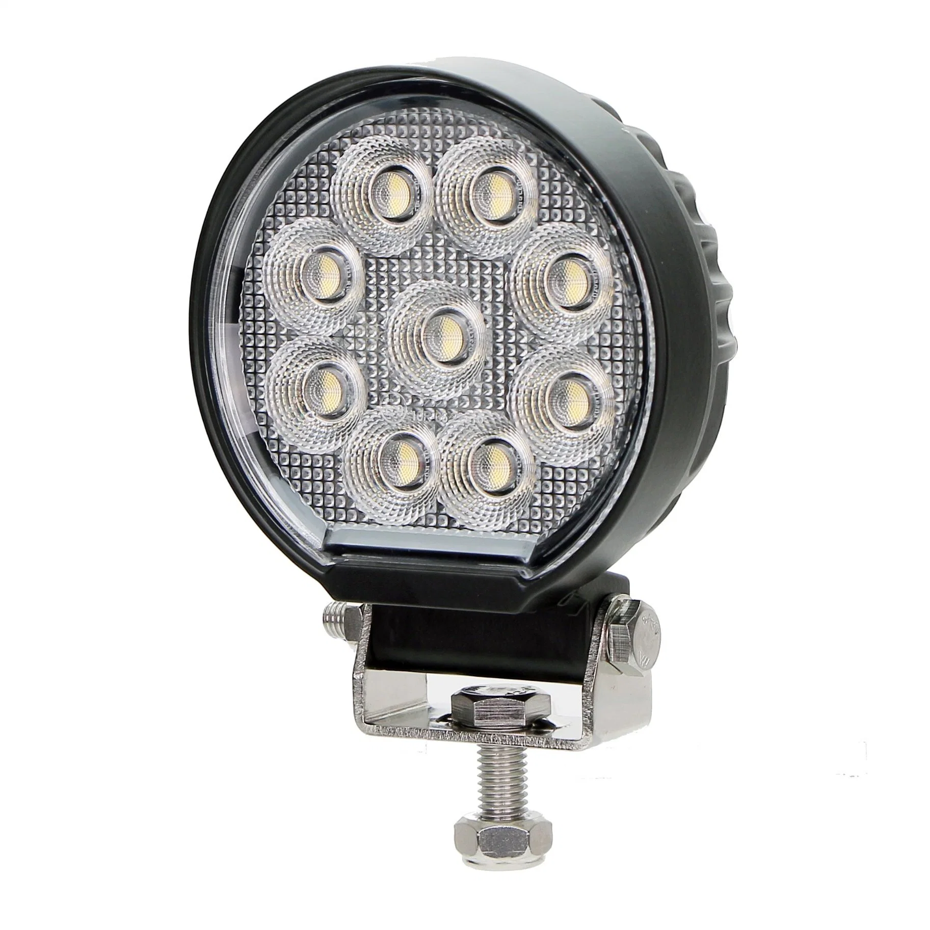 DC Voltage Brightness 3.6inch 36W Auto LED Light for Tractors, Trucks Waterproof