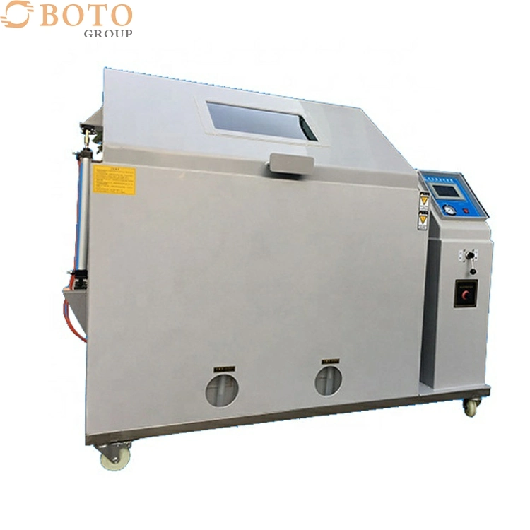 Lab Intelligent Chamber Standard Precision Salt Fog Spray Testing Machine