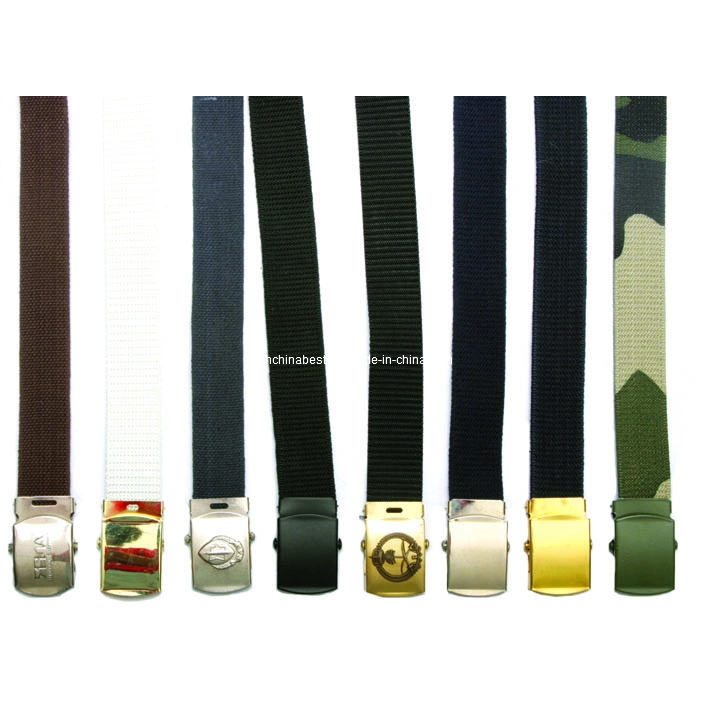 Ceintures Militaires (CB30500-4)