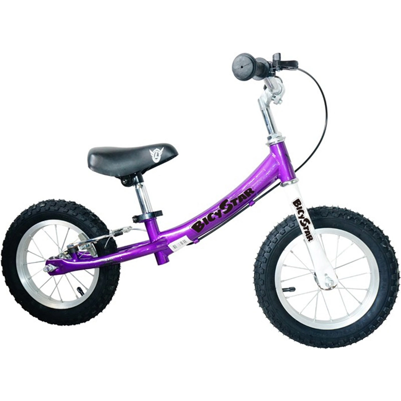 Cheap 2 Wheel CE Certificated Wholesale/Supplier Baby Balance Bikes Children Walker Bicycle Bike