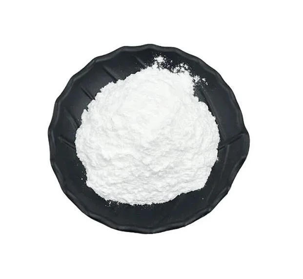 High Purity >99.5% Chemical Raw Powder Calcium Bromide CAS7789-41-5