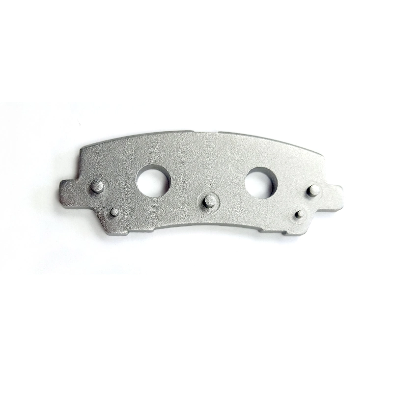 Manufacturer Auto Brake Disc Car Parts Steel Backing Plate D1790