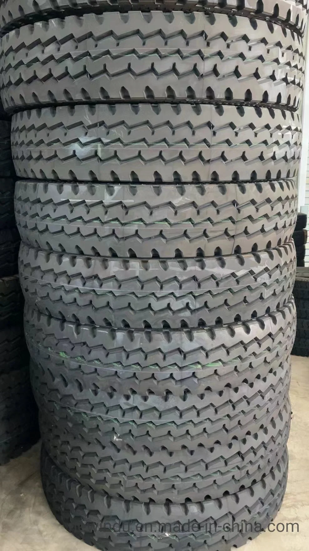 335/80R18, радиальные шины погрузчика