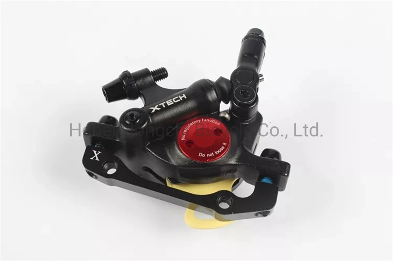 Hot-Sale Hollow Bicycle Disc Brake