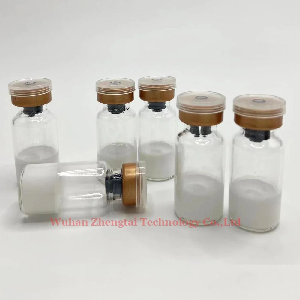 Hot Sell Adipotide Ftpp High Purity Peptides Raw Powder