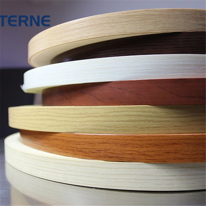 ABS Acrylic Plastic Decoration / Edge Banding for Furniture/ PVC Plastic Edge Banding Strip